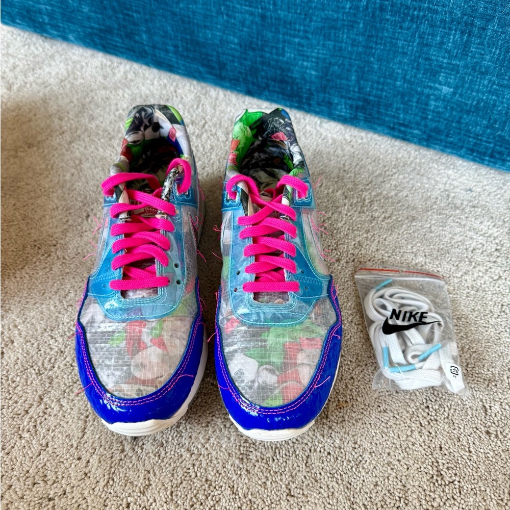 The Nike Air Pegasus '89 Golf NRG Phoenix Open